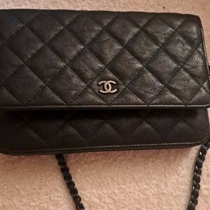 Chanel purse